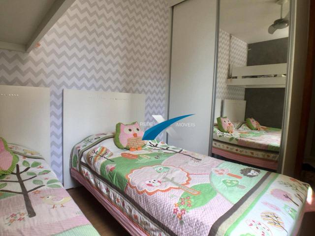Apartamento à venda com 3 quartos - Foto 5