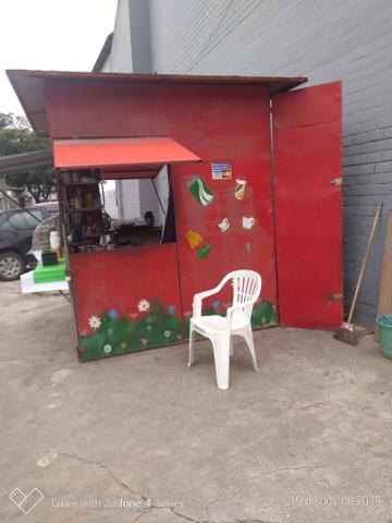 Trailer para lanches - Foto 5