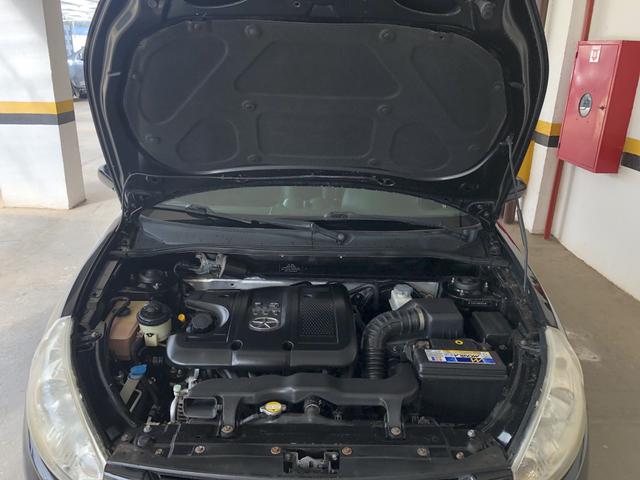 Jac j3 sedan 2012 - Foto 5