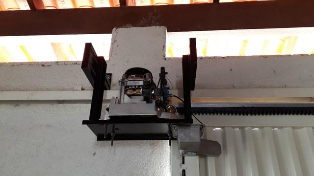 Motor - Foto 6