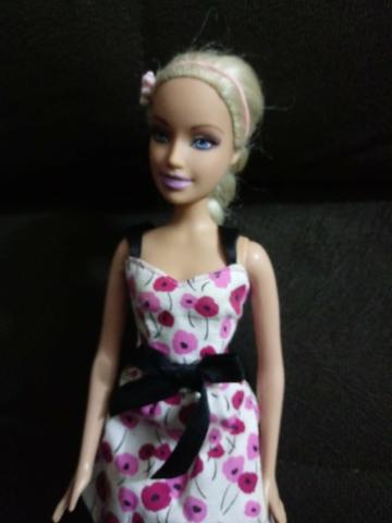 Barbies