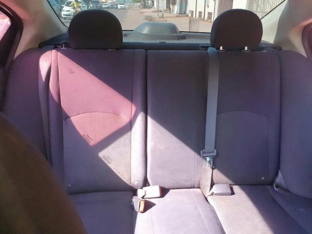 Vendo versa 2012 - Foto 5