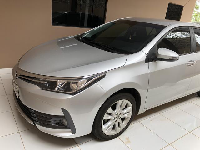 Toyota corolla xei 2.0 flex - Foto 4