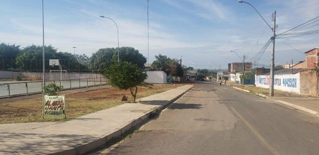 Oportunidade vendo casa em planaltina df localizada no buritis2 - Foto 8