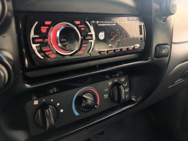 Ford Ranger XLT (C.Dup) 4X4 2.8 TB-IC - Foto 5