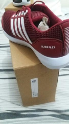 Tenis UF preço caiu pra zerar estoque! - Foto 2
