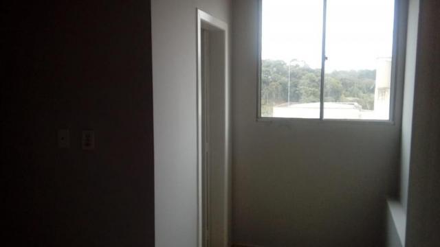 Apartamento à venda com 3 dormitórios em Costa e silva, Joinville cod:1535 - Foto 10