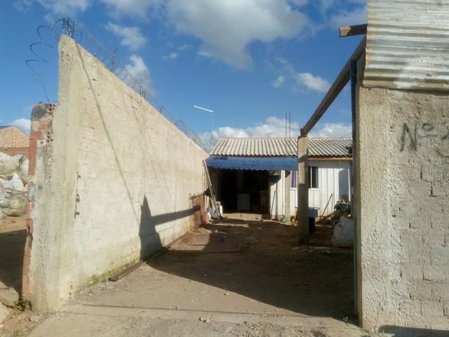 Casa todo murado asfalto esgoto valor 120.000 - Foto 19