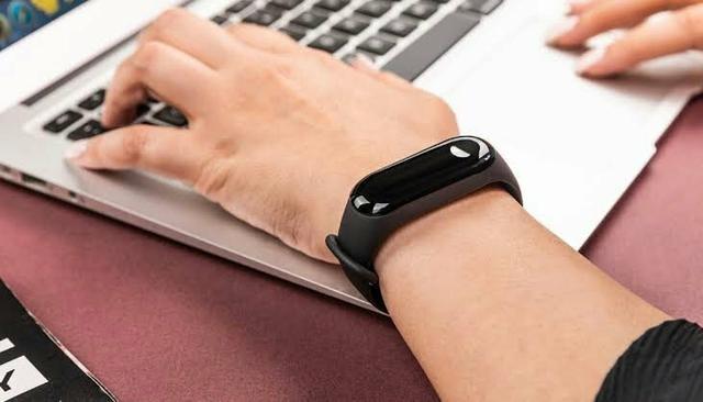 Relógio p/ pressão arterial (Smartband M3) - Foto 3