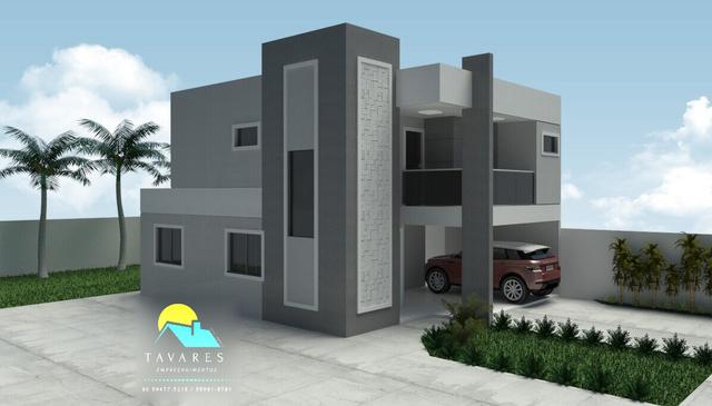 Lindas Casas em Parnaiba - PI - Foto 4