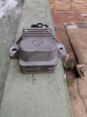 Peças de moto