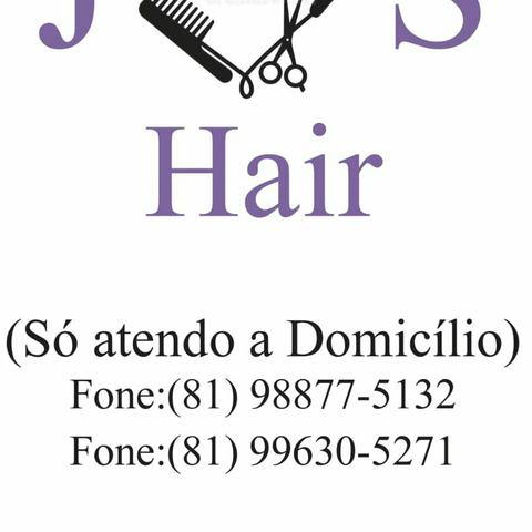 Procedimentos capilares