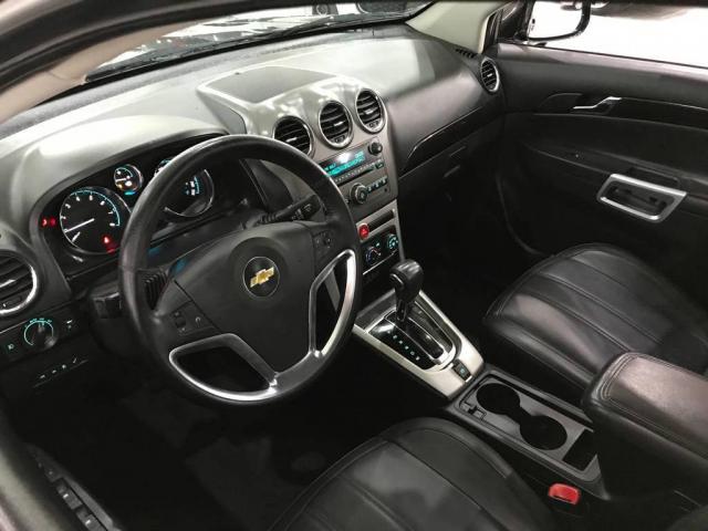 Chevrolet Captiva SPORT 2.4 - Foto 2