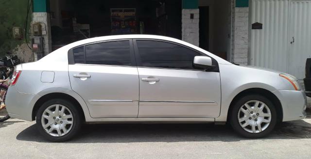Vendo sentra 2.0 2012 c/ gnv 5 geração Urgente !!! - Foto 10
