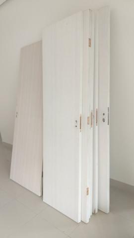 Portas usadas em ótimo estado - Foto 2