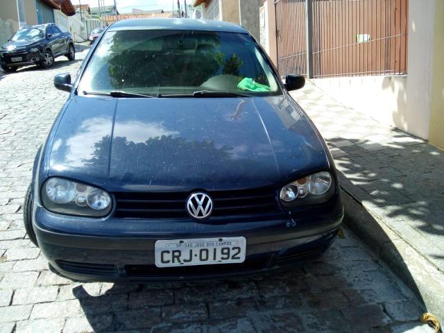 Golf completo