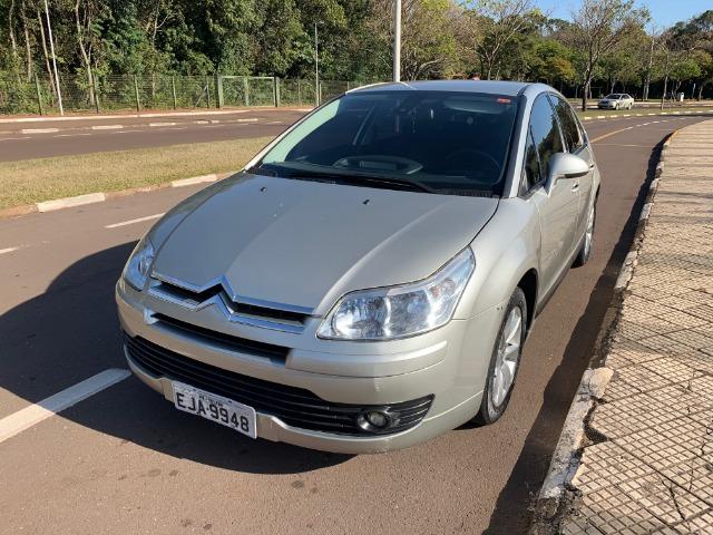 Citroen C4 Hatch Automatico Abaixo da Fipe! - Foto 3
