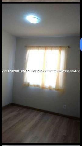Alugo Ap 3 dorm no Bairro Igara, Mobiliado - Foto 6