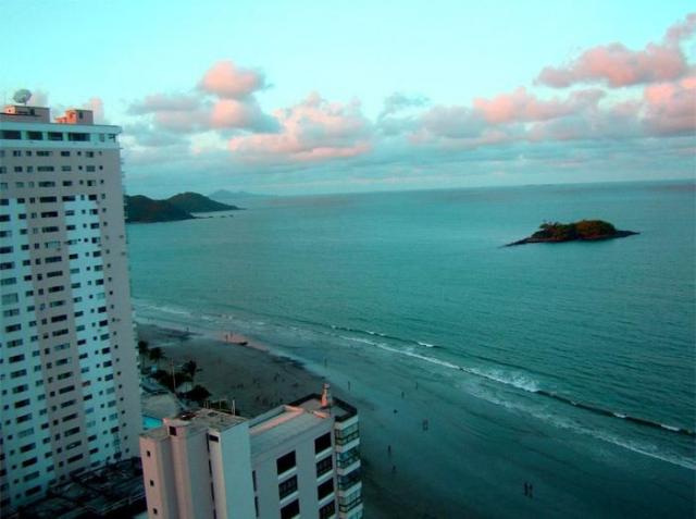 Apartamento à venda com 2 dormitórios em Centro, Balneário camboriú cod:9198-MORO - Foto 3