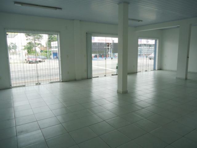1332 - Loja Térrea para Alugar no Jardim Atlântico!! - Foto 10