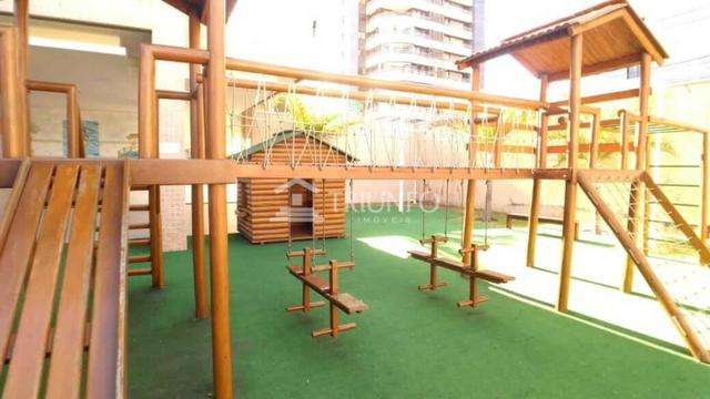 (HN) TR 51996 - Green Life 1 com 70m² - 3 suítes - 2 vagas - Projetado - Lazer - Foto 13