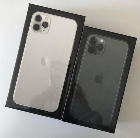 IPhone 11 pro - entrega imediata