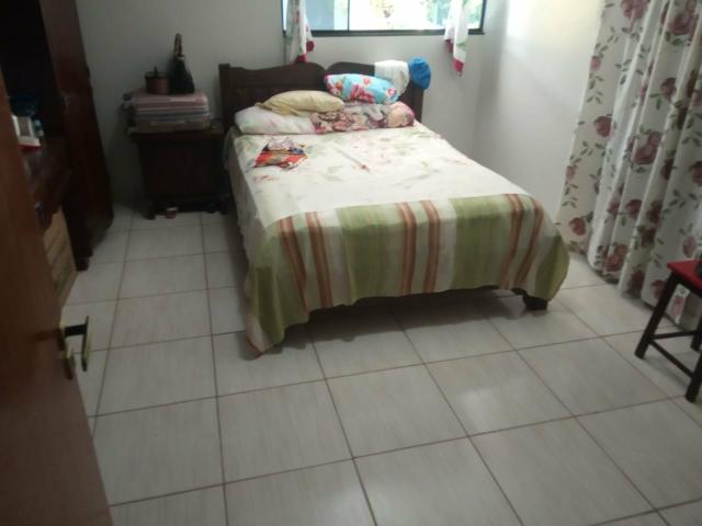 Cramos vende ou troca menor valor casa 03 quartos
