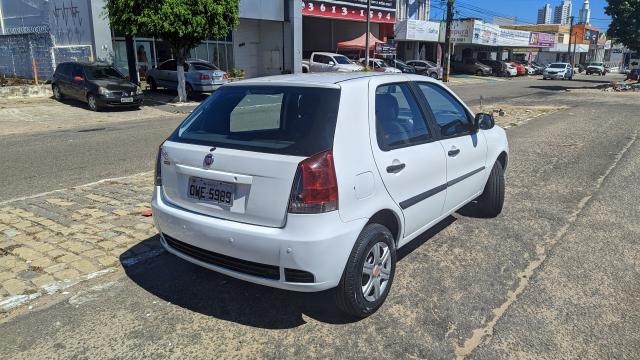 FIAT PALIO 2014/2015 1.0 MPI FIRE 8V FLEX 4P MANUAL - Foto 2
