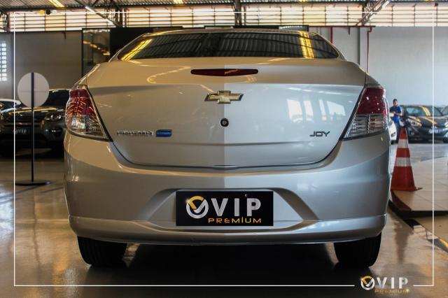 CHEVROLET PRISMA 2017/2018 1.0 MPFI JOY 8V FLEX 4P MANUAL - Foto 3