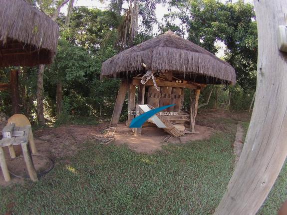 Sítio à venda com casa 3 quartos 75000 m² por r$ 1.800.000 - santo afonso - betim/mg - Foto 6