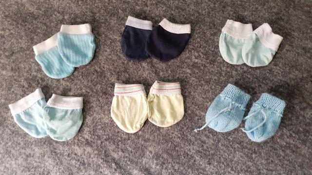 Lotes de BB menino RN e P - Foto 5