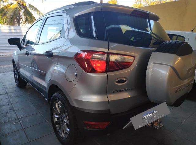 Ford EcoSport Freestyle 2.0 - Foto 6
