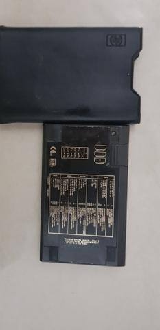Calculadora financeira hp hewlett packard - Foto 2