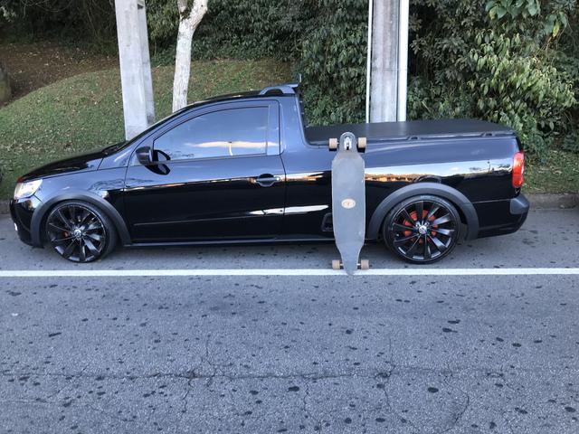 Saveiro G5 - Foto 4
