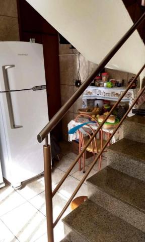 Cobertura com 4 dormitórios à venda, 150 m² por r$ 398.000 - nova suíssa - belo horizonte/ - Foto 18
