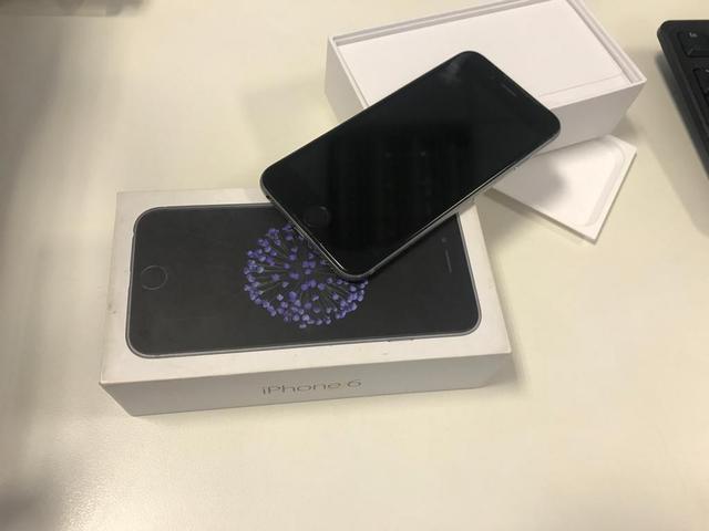 IPhone 6 16G