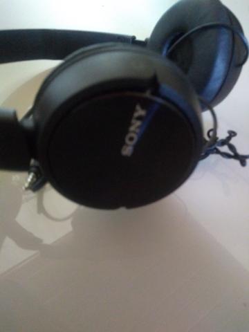 Headset Sony - Foto 3