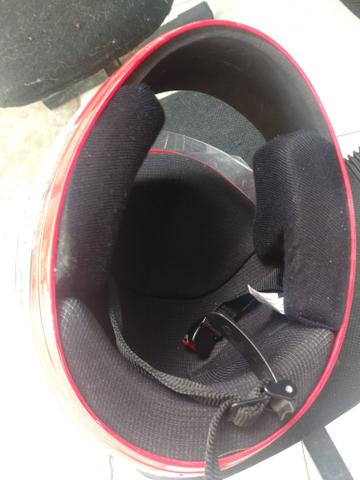Capacete infatil - Foto 3