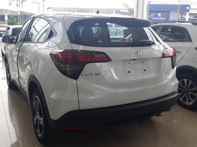 HONDA HR-V 2019/2020 1.8 16V FLEX LX 4P AUTOMÁTICO - Foto 5