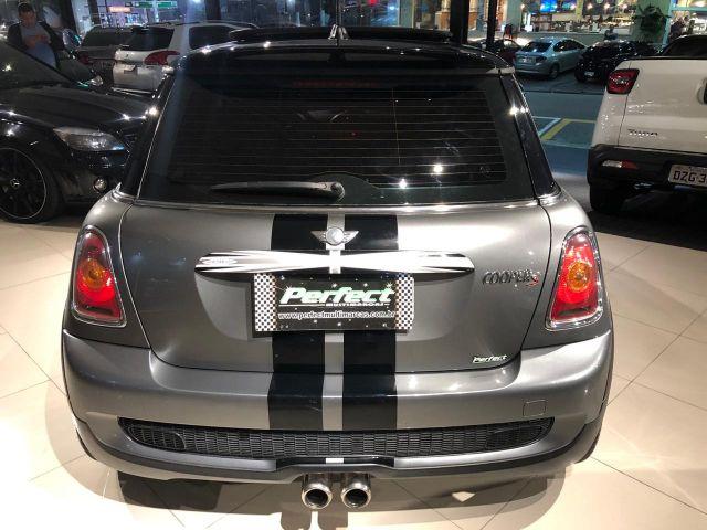 Mini Cooper S 1.6 THP - Foto 6