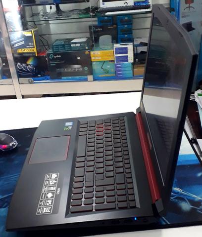 Notebook gamer i7-7700hq Zerado - Foto 4