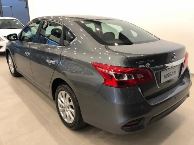 NISSAN SENTRA 2.0 S 16V FLEXSTART 4P AUTOM?TICO. - Foto 3