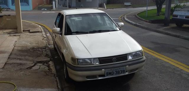 Pointer gti 1995 - Foto 11