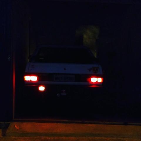 Gol 1000 94/95 - Foto 2