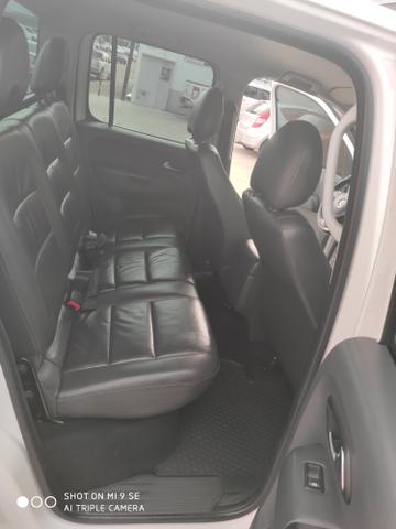 Amarok Highline 12/13 - Foto 14