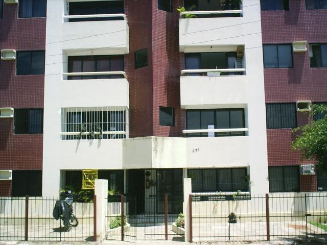 Jean Charles\Candeias: 71m2 , 02 quartos , 01 vaga - Foto 8