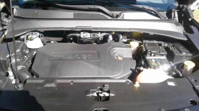 JEEP COMPASS LONGITUDE 4X4 2.0 TB AT9 DIES Preto 2018/2018 - Foto 12