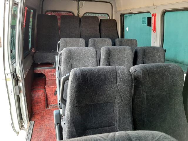 Ducato minibus executiva 2.3 2013 - Foto 7