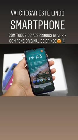 Xiaomi mi a3 (novo) - Foto 2