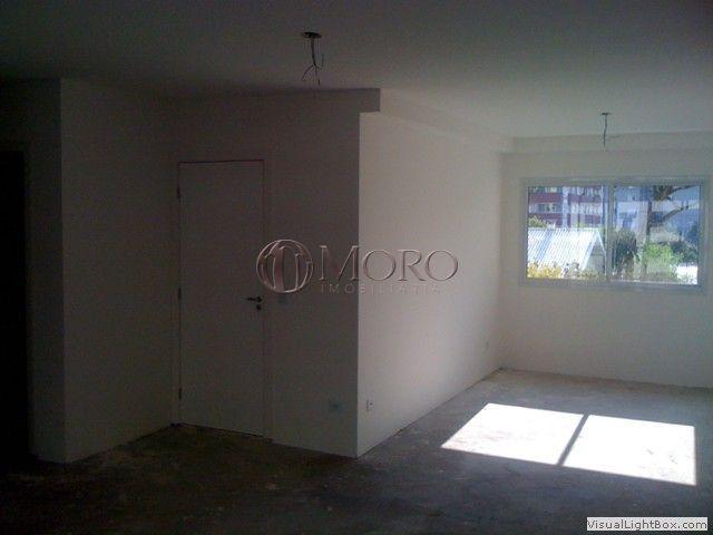 Apartamento à venda com 4 dormitórios em Água verde, Curitiba cod:9288-MORO - Foto 8